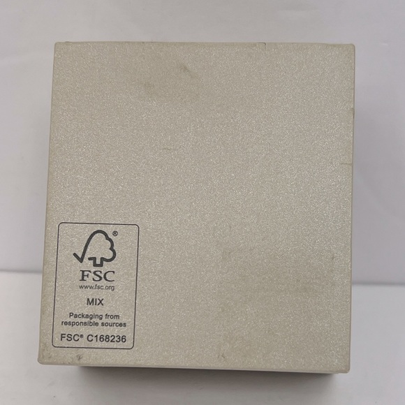 RACHEL ZOE,STERLING SILVER 18KT GOLD PLATED BLACK CLOVER NECKLACE,CUBIC ZIRCONIA - Picture 13 of 15